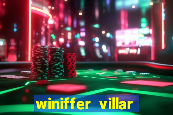 winiffer villar only fans